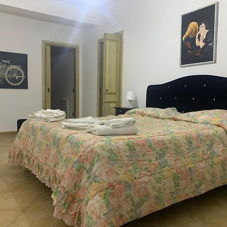La Casetta Di Ciccio 圣莱昂 外观 照片